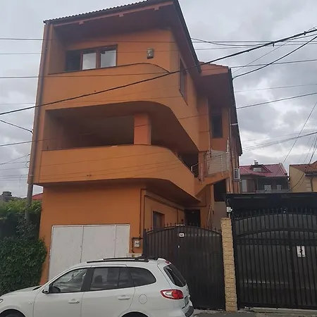 Vila Steli Villa *