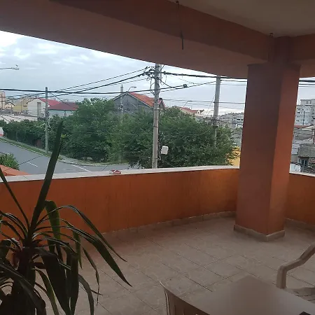 Vila Steli Willa Konstanca