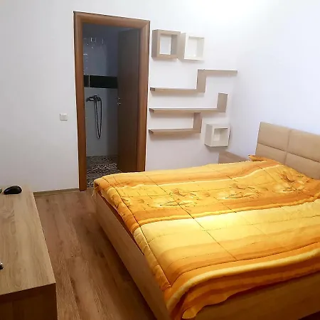 Vila Steli * Konstanca