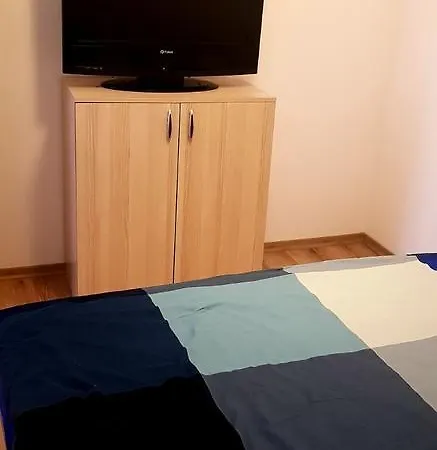 Vila Steli * Konstanca